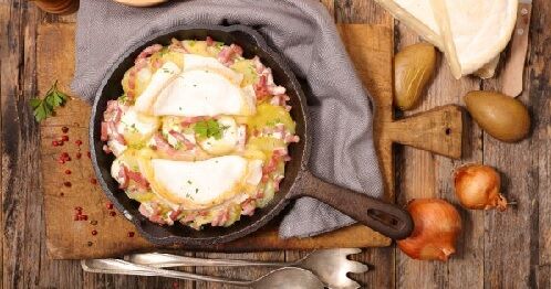 Tartiflette