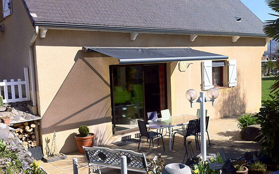 terrasse-blanc-argelesgazost-HautesPyrenees
