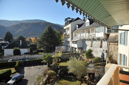 vue2-appartementboyrie-argelesgazost-HautesPyrenees
