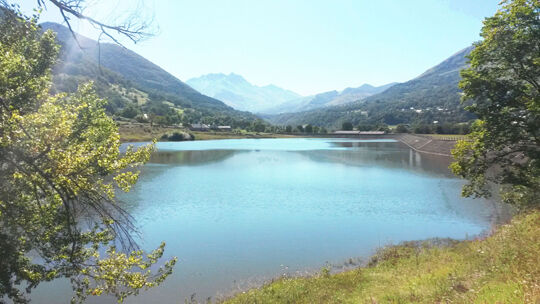 vuelac2-campingdulac-arcizansavant-HautesPyrenees
