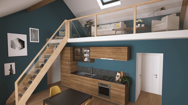 APPART LUXE 1