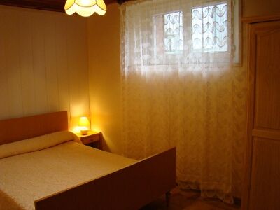 BOYRIE Daniel MOUSCA 4 pers -Chambre2