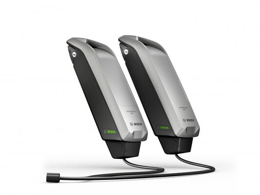 Batteries Bosch