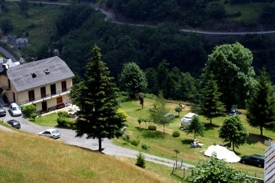 CAMPING LES TILLEULS 2