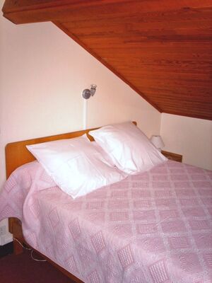 CAUSSIEU Marie Louise - Chambre 1