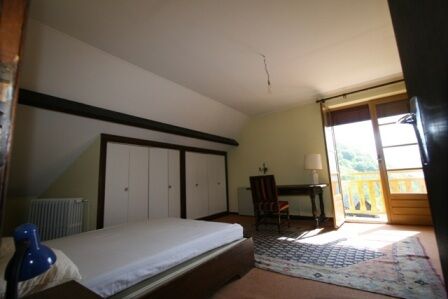 CHALET BOUTINET 061