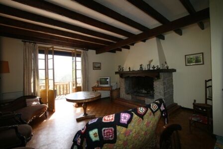 CHALET BOUTINET 081