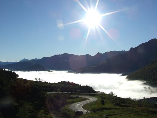 CHALET DU SOULOR (4)