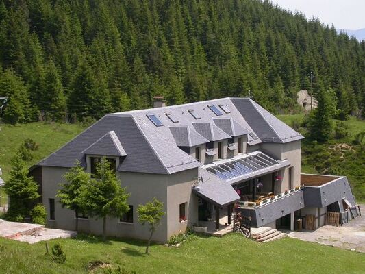CHALET DU SOULOR (5)