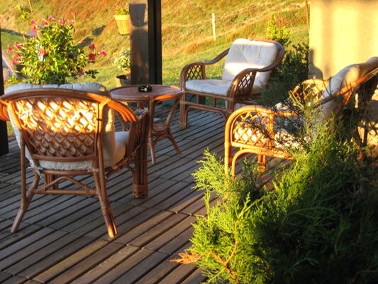 CHALET DU SOULOR (6)