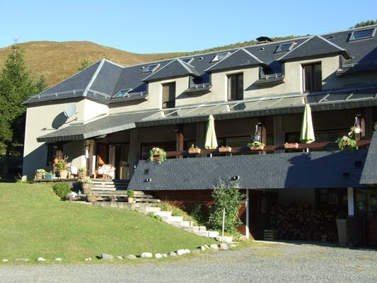 CHALET DU SOULOR (2)