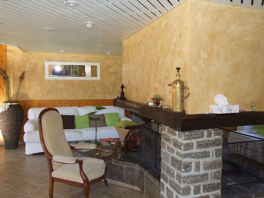 CHALET DU SOULOR (3)