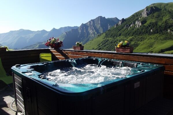 CHALET DU SOULOR