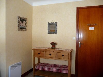 LA CHAUMIERE-Chambre à louer - Chambre vue 3