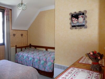 LA CHAUMIERE -Chambre à louer - Chambre