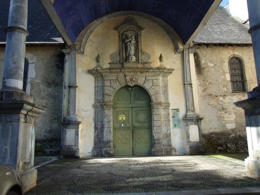 CHAPELLE