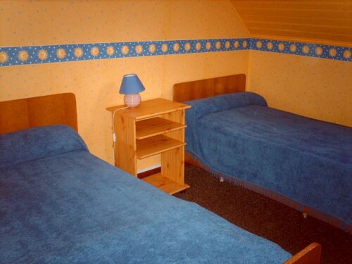 CUEL Françoise - Chambre