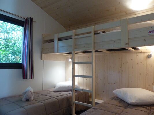 Chalet-Chambre2