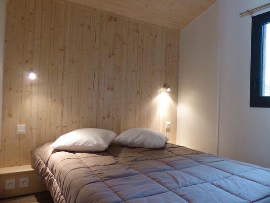 Chalet-chambre1