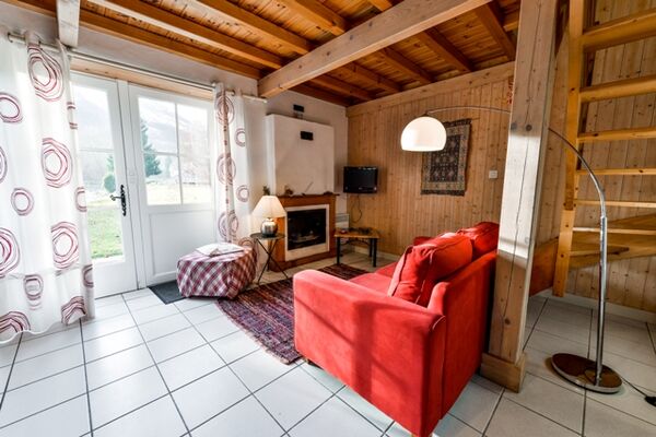 Chalets-37