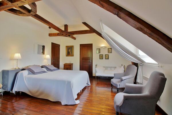 Chambre-Cabar-ayzacost-HautesPyrenees