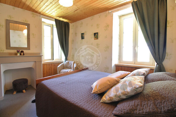 E-chambre1-courtade-gavarnie-HautesPyrenees