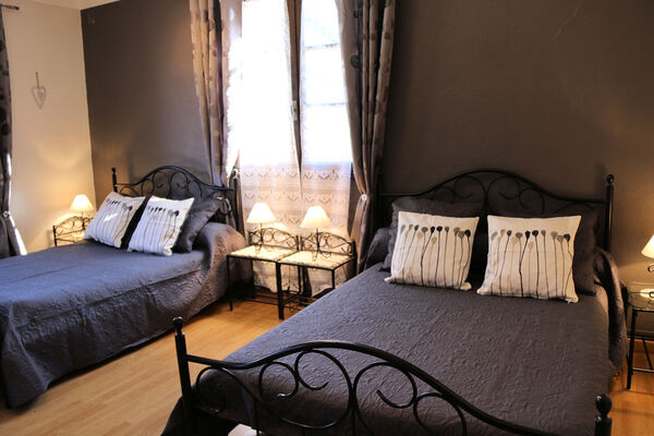 F-chambre2-sabatut-gedre-HautesPyrenees