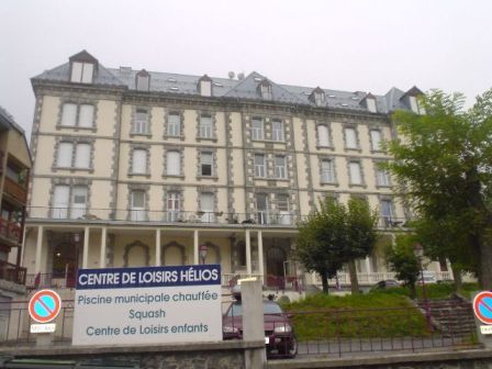 FACADE HELIOS