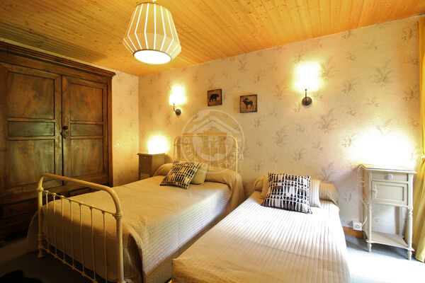 G-chambre3-courtade-gavarnie-HautesPyrenees