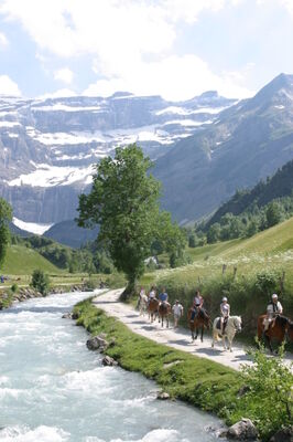 A LOUEURS DE MONTURES