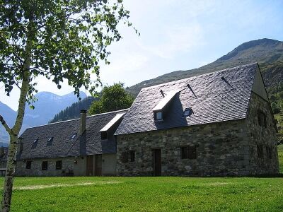 A LA GRANGE DE HOLLE