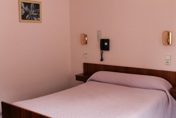 GTBH02 - Hôtel Le Grand Bivouac-Chambre
