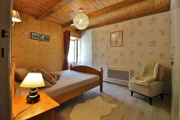 H-chambre2-courtade-gavarnie-HautesPyrenees
