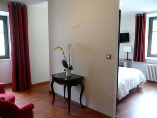 HOTEL BRECHE DE ROLAND - Chambre 1