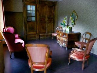 HOTEL BRECHE DE ROLAND - Salon 3