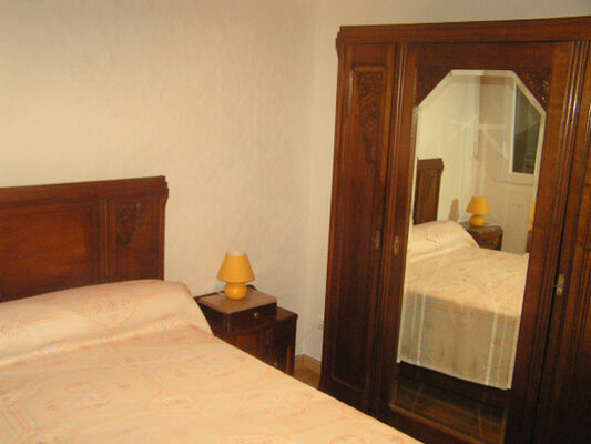 HPG33 - Gite Mr Vignes - chambre