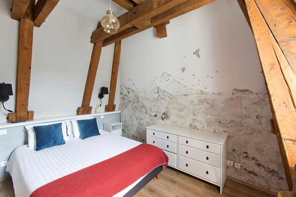 HPH128 - HOTEL TOURMALET - Esquièze Sere 17
