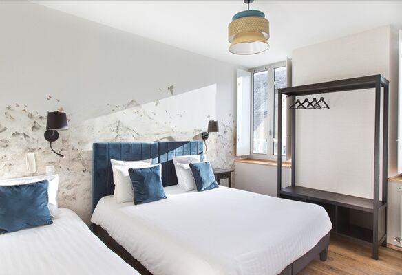 HPH128 - HOTEL TOURMALET - Esquièze Sere 19