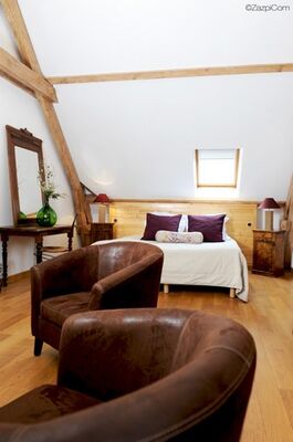 HPH14 - Hôtel La Grange aux marmottes