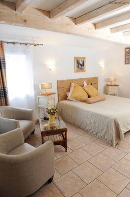 HPH14 - Hôtel La Grange aux marmottes