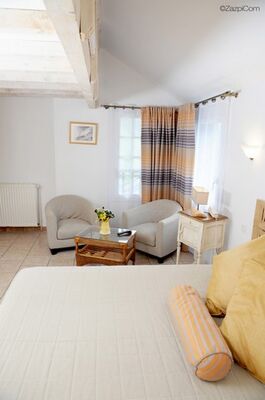 HPH14 - Hôtel La Grange aux marmottes