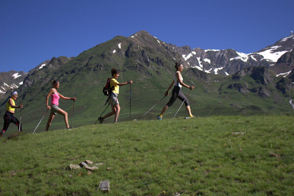 Cazaux-R-Marche-NordiqueHautes-Pyrenees