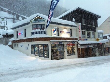 INTERSPORTS MARCOU W ext hiver 2014