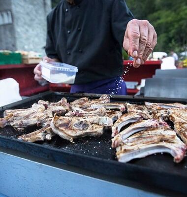 Zyk'n'grill