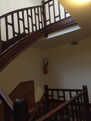 L-escaliersresidence-arnaud-gedre-HautesPyrenees