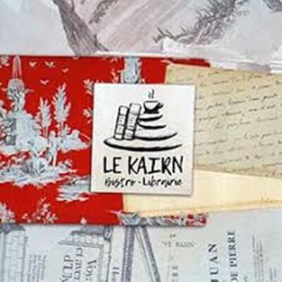 Le kairn web