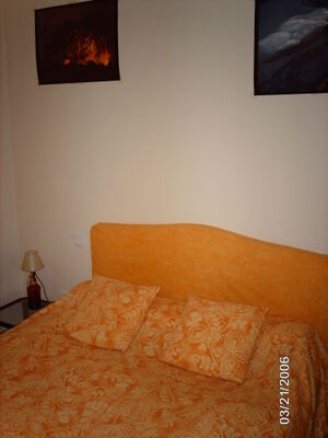 METZGER Marie-Andrée 4pers - chambre