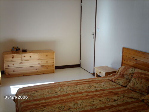 METZGER Marie-Andrée 6pers - chambre