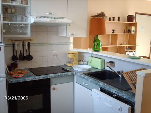 METZGER Marie-Andrée 6 pers - cuisine