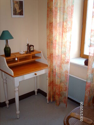 METZGER Marie-Andrée 6pers - bureau